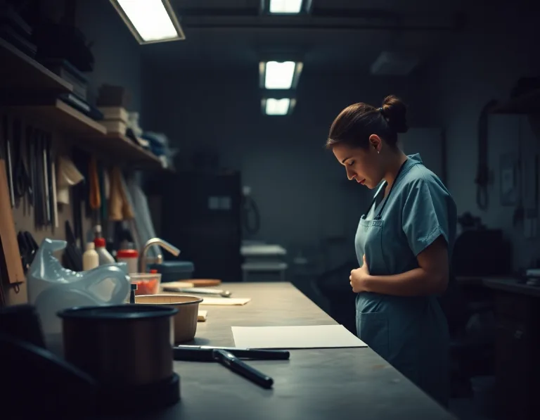 midwife Pharr