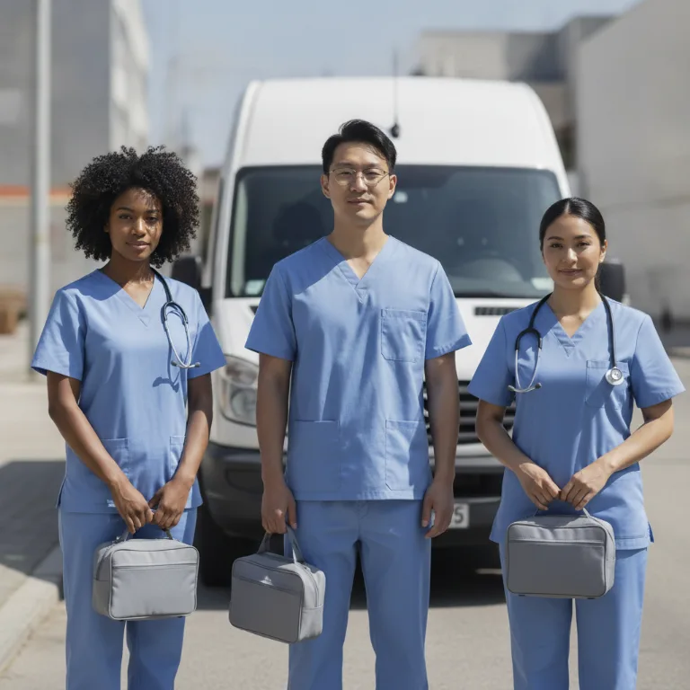 midwife Pharr
