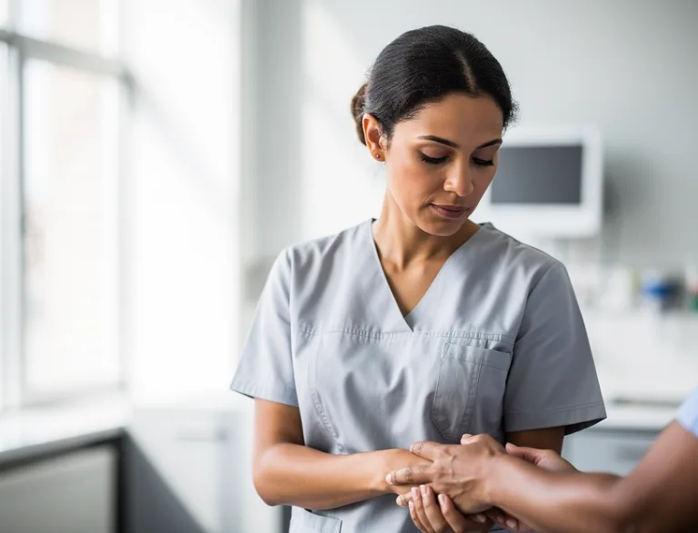 midwife Pharr